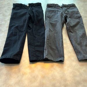 Gap dress pants